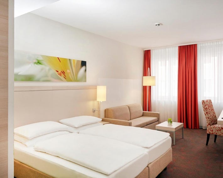 H+ Hotel München