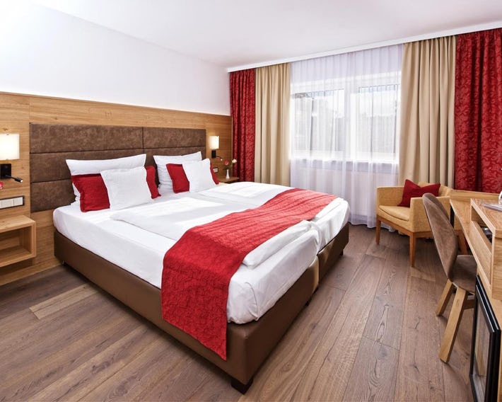 Parkhotel München Laim