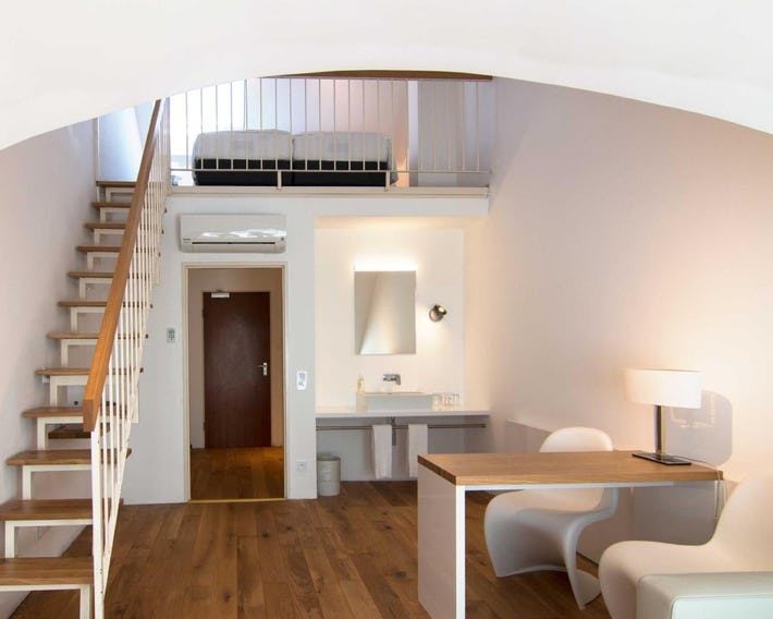 Vi Vadi Hotel Downtown Munich