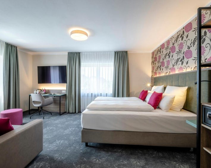 Boutique Hotel Erb