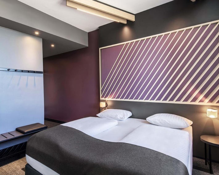 B&B Hotel München-Trudering