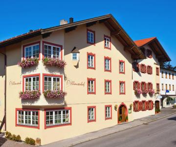 Klausenhof Gästehaus