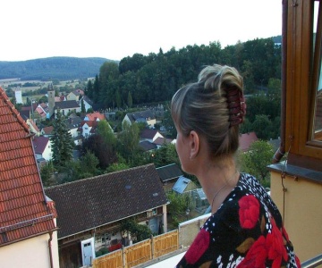Apartments Alter Pfarrhof