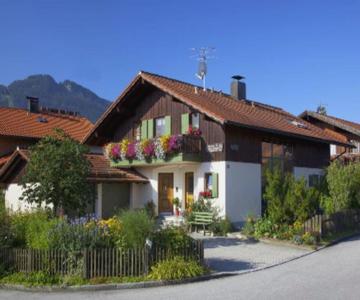Pension Haus Riefler
