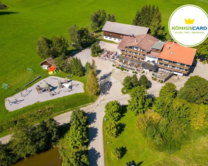 Familienhotel Löwen
