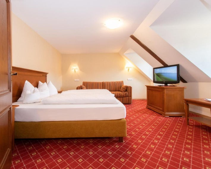 Hotel Gasthof Post