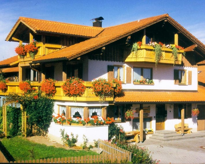 Gästehaus Kerpf