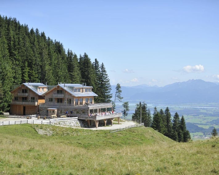 Berg Lodge