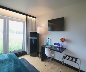 NU Hotel