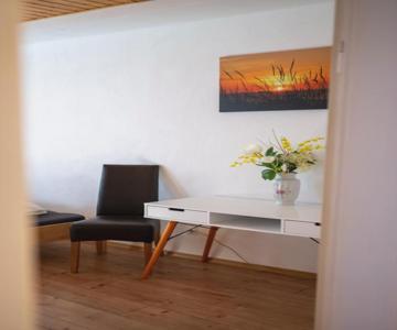 Ferienhaus Am Grünen Bug