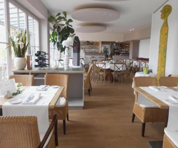 aussicht bio hotel