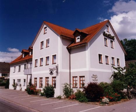 Am Schloß Gasthof