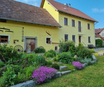 Ferienwohnung Schindler