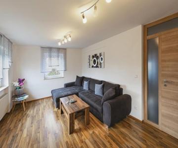 Ferienwohnung Ries
