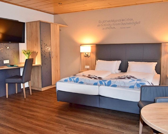 Cafe-Hotel Altreuter