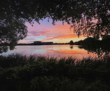 Messeapartment Dutzendteich
