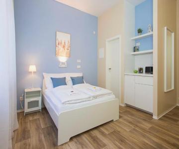 GuestHouse Köhn51, stilvoll & eigene Teeküche