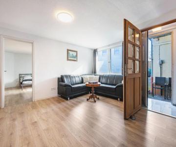 Ferien- Monteurwohnung In Nürnberg