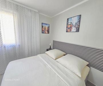 Modern Living Apartment Hotel