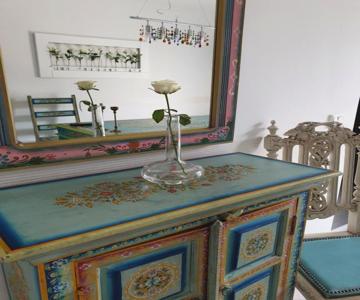 Apartment Mit Charme