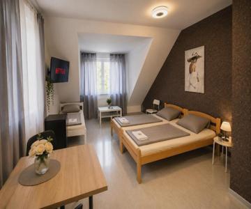 Moderne Appartement