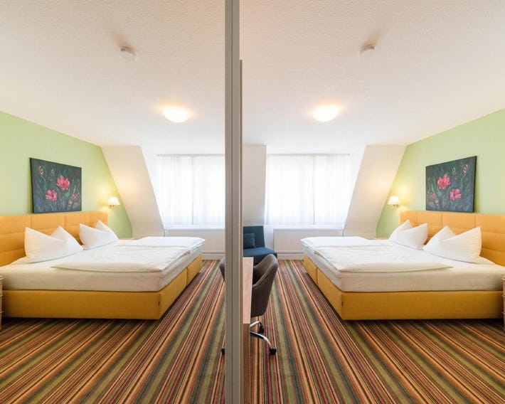 PrivatHotel Probst