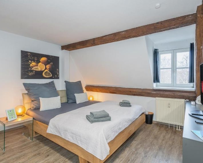 Lemon Suites 3, Apt in absoluter Innenstadtlage