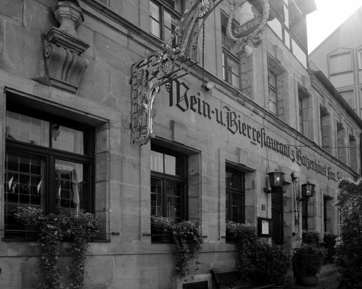 Steichele Hotel & Weinrestaurant