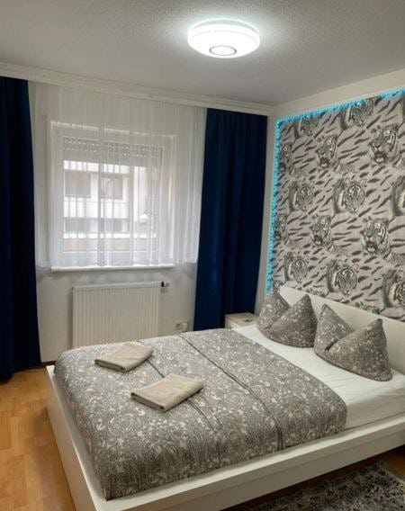 Hostel Nuremberg