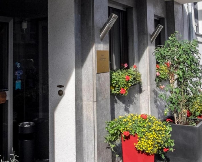 Hotel Fackelmann