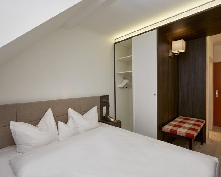 H+ Hotel Nürnberg