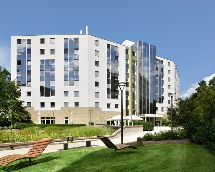 NOVINA HOTEL Südwestpark