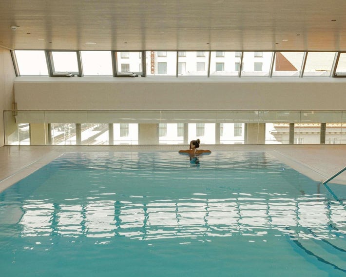 Novotel Nürnberg Centre Ville