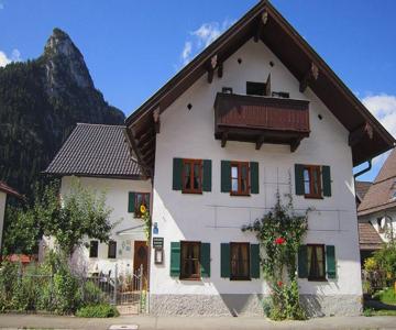 Gästehaus Unruh