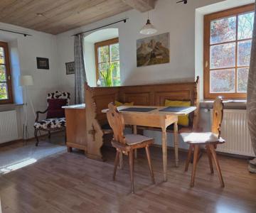 König Ludwig' das märchenhafte Appartement