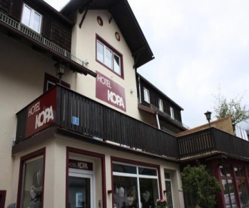 Hotel Kopa