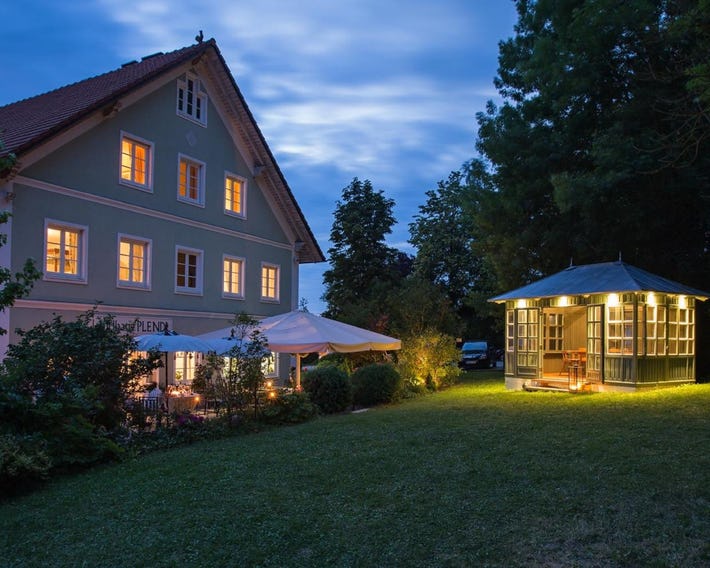 Landhaus Plendl