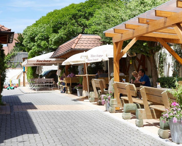 Gasthof Pension Kettler