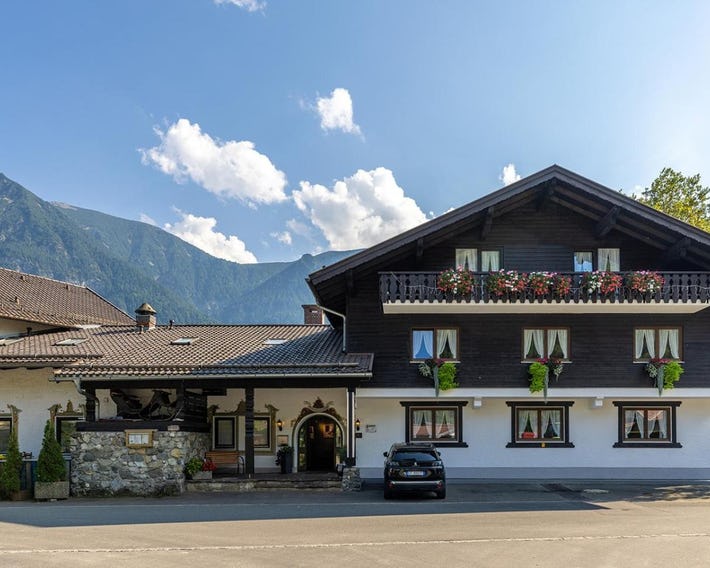 Alpenhof