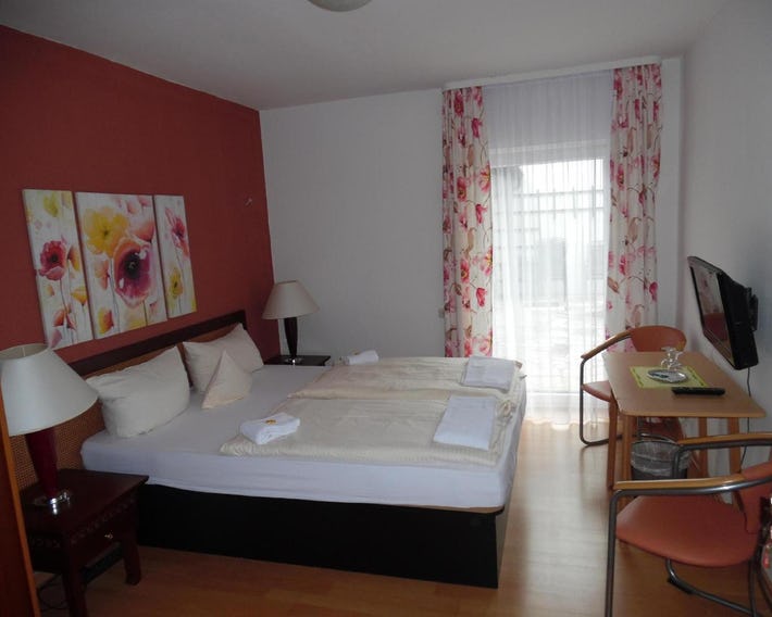 Hotel Edelweis