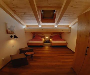 Ilgerhof Ferienwohnungen