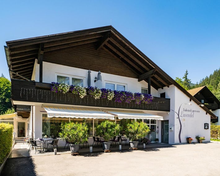 Pension Lavendel