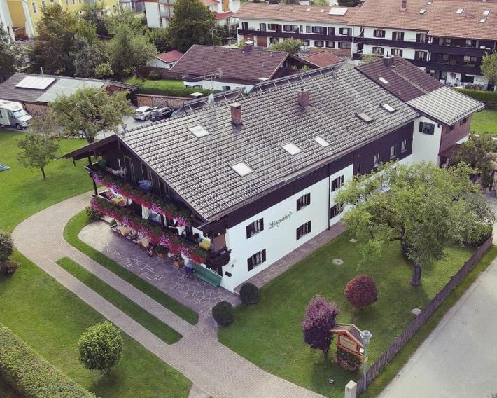 Pension Wagnerhof