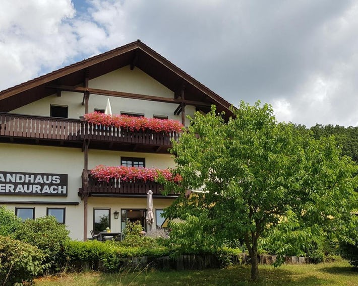 Landhaus Oberaurach