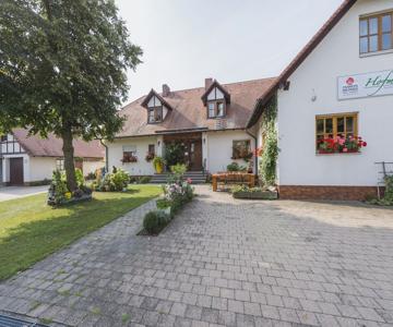 Hofmann Gasthaus