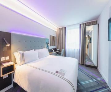 Premier Inn München Airport Ost Hotel