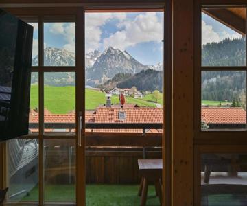 Ferienwohnung Edelweiß Mit Bergbahn Unlimited