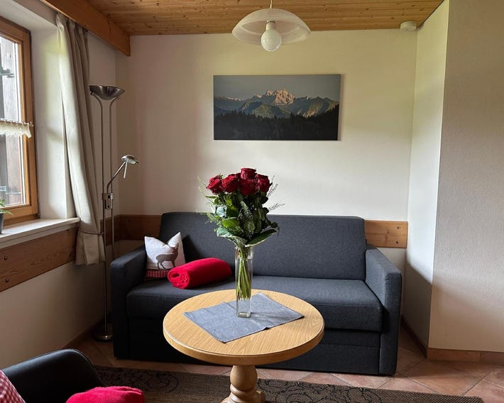 Landhaus Brigitte