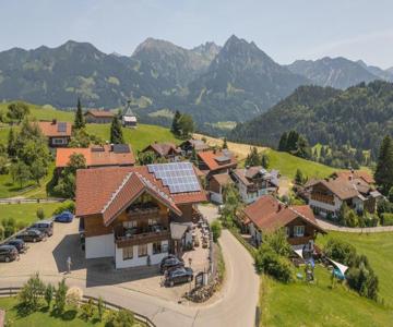 Oberdorfer Stuben