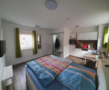 Ferienwohnung Raiffeisenstrase - Obernburg